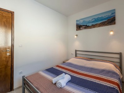 Holiday house Three bedroom house with terrace and sea view Podstrana, Split K-21718 - Outdoor photo 46