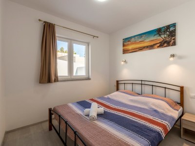 Holiday house Three bedroom house with terrace and sea view Podstrana, Split K-21718 - Outdoor photo 48