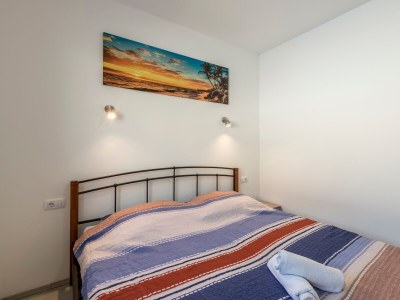 Holiday house Three bedroom house with terrace and sea view Podstrana, Split K-21718 - Outdoor photo 49