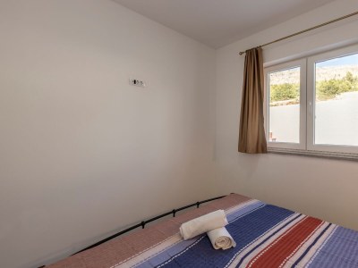 Holiday house Three bedroom house with terrace and sea view Podstrana, Split K-21718 - Outdoor photo 51