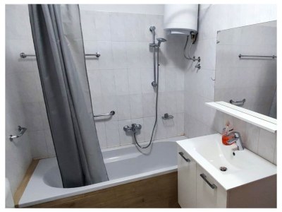 Holiday house Three bedroom house with terrace and sea view Podstrana, Split K-21718 - Outdoor photo 52