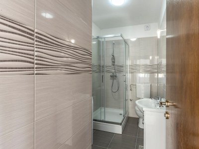 Holiday house Three bedroom house with terrace and sea view Podstrana, Split K-21718 - Outdoor photo 56