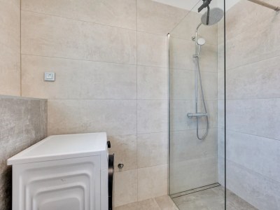 Apartment Two bedroom apartment with terrace Vantačići, Krk A-21704-b - Outdoor photo 13