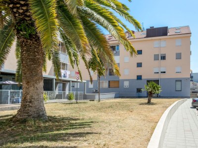 Apartment One bedroom apartment with terrace Split A-23485-a - Outdoor photo 7