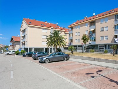 Apartment One bedroom apartment with terrace Split A-23485-a - Outdoor photo 13