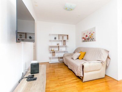 Apartment One bedroom apartment with terrace Split A-23485-a - Outdoor photo 18