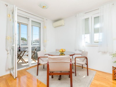 Apartment One bedroom apartment with terrace Split A-23485-a - Outdoor photo 20