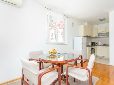 Apartment One bedroom apartment with terrace Split A-23485-a - Outdoor photo 21