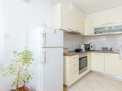 Apartment One bedroom apartment with terrace Split A-23485-a - Outdoor photo 22