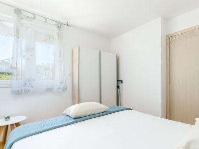 Apartment One bedroom apartment with terrace Split A-23485-a - Outdoor photo 25