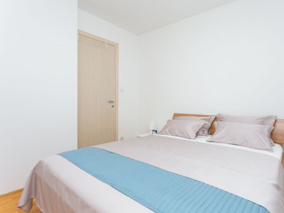 Apartment One bedroom apartment with terrace Split A-23485-a - Outdoor photo 26