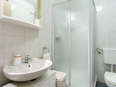 Apartment One bedroom apartment with terrace Split A-23485-a - Outdoor photo 27