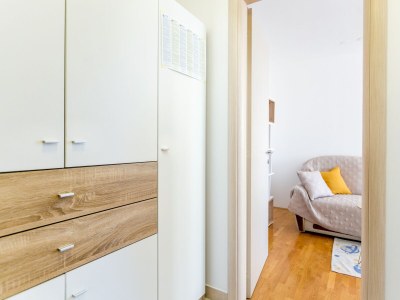 Apartment One bedroom apartment with terrace Split A-23485-a - Outdoor photo 29