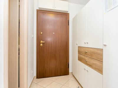 Apartment One bedroom apartment with terrace Split A-23485-a - Outdoor photo 30