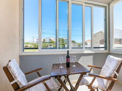 Apartment One bedroom apartment with terrace Split A-23485-a - Outdoor photo 31