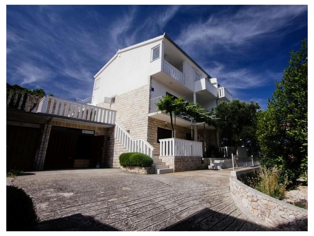 Apartment Two bedroom apartment near beach Cove Kalebova Luka, Rogoznica A-23548-a