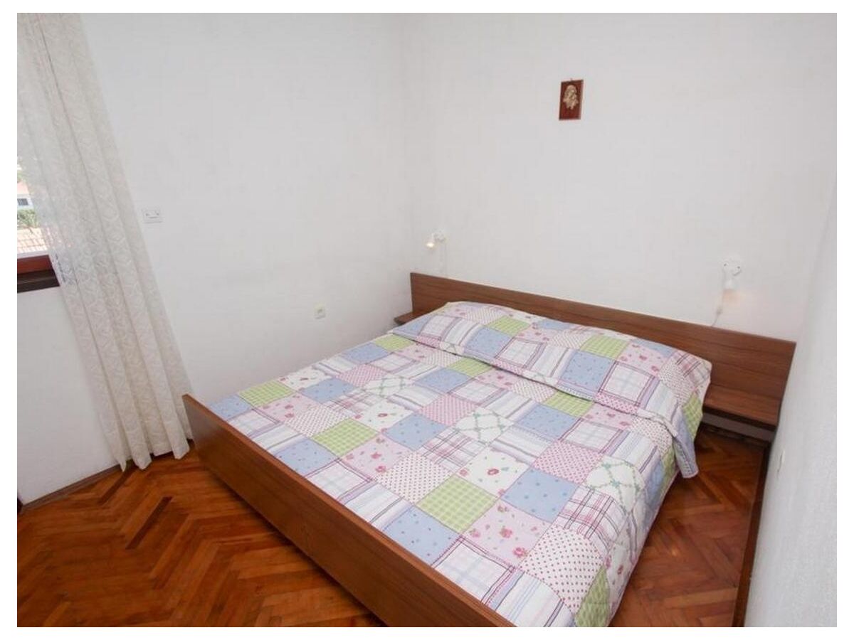 Apartment Two bedroom apartment near beach Cove Kalebova Luka, Rogoznica A-23548-a - Outdoor photo 3