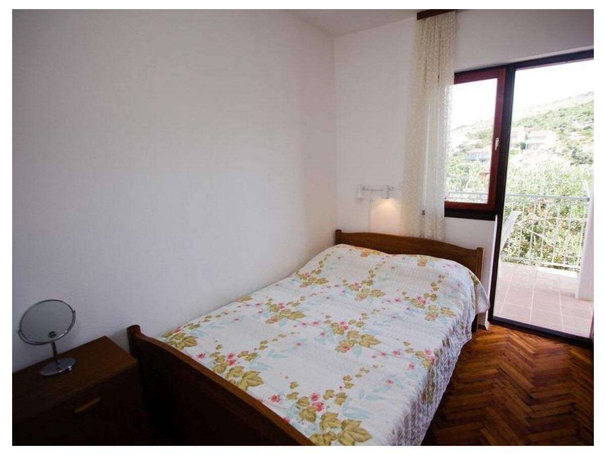 Apartment Two bedroom apartment near beach Cove Kalebova Luka, Rogoznica A-23548-a - Outdoor photo 4