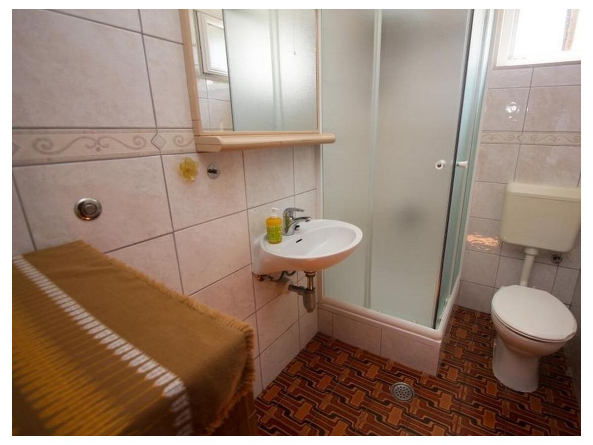 Apartment Two bedroom apartment near beach Cove Kalebova Luka, Rogoznica A-23548-a - Outdoor photo 5