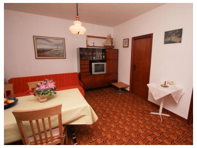 Apartment Two bedroom apartment near beach Cove Kalebova Luka, Rogoznica A-23548-a - Outdoor photo 2