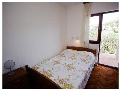 Apartment Two bedroom apartment near beach Cove Kalebova Luka, Rogoznica A-23548-a - Outdoor photo 4