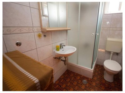 Apartment Two bedroom apartment near beach Cove Kalebova Luka, Rogoznica A-23548-a - Outdoor photo 5