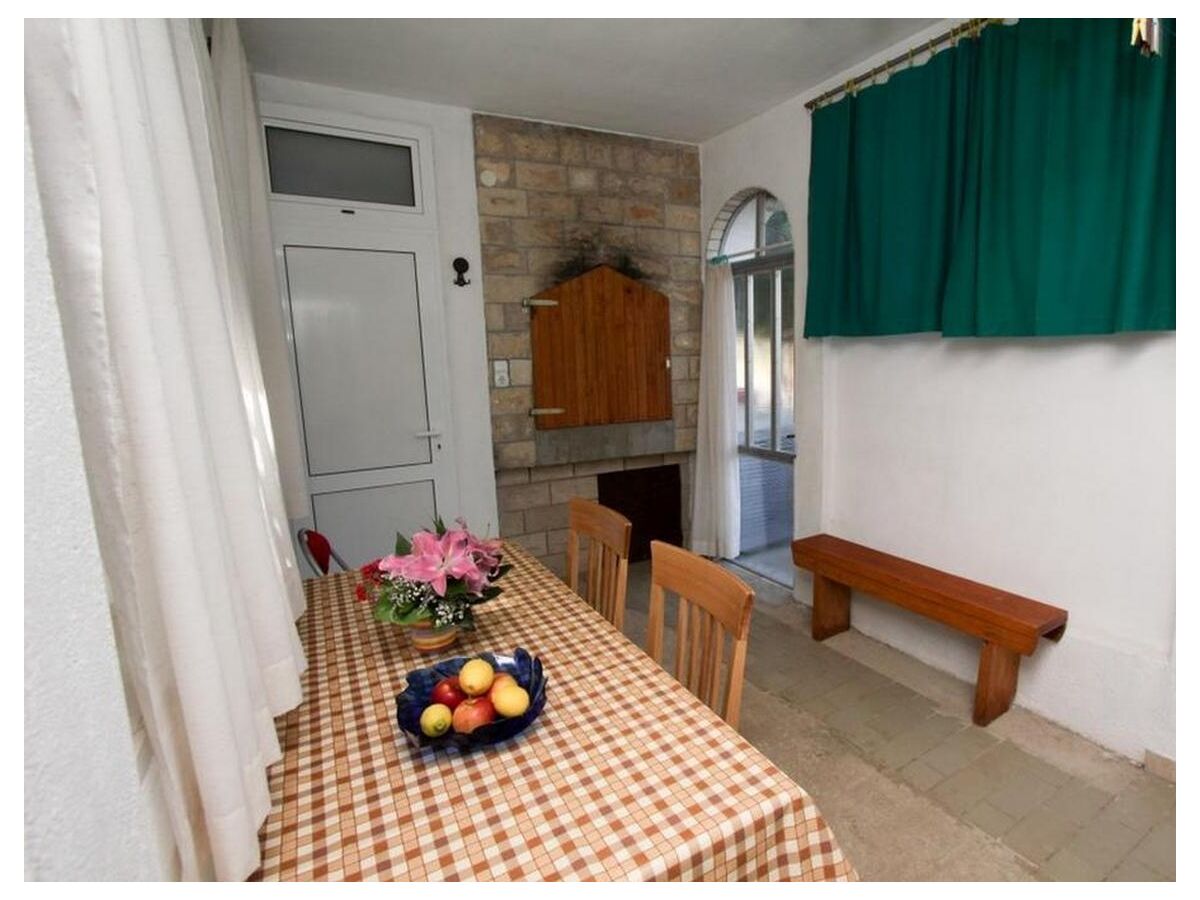 Apartment One bedroom apartment near beach Cove Kalebova Luka, Rogoznica A-23548-b - Outdoor photo 2