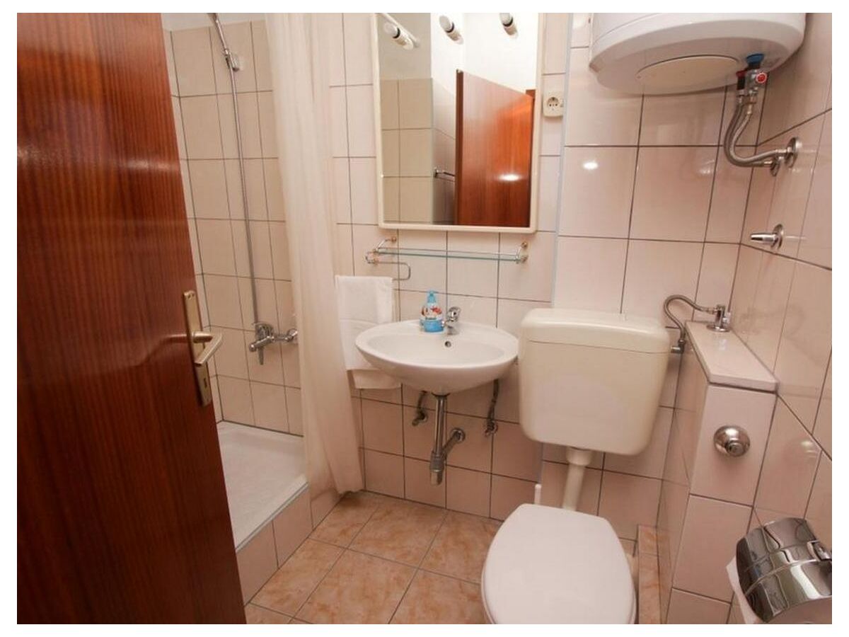 Apartment One bedroom apartment near beach Cove Kalebova Luka, Rogoznica A-23548-b - Outdoor photo 3