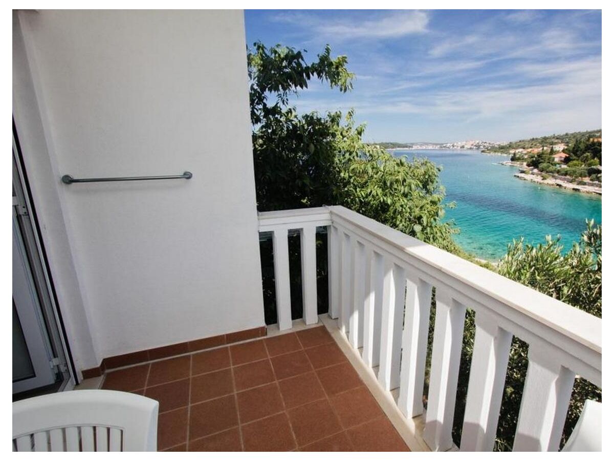 Apartment One bedroom apartment near beach Cove Kalebova Luka, Rogoznica A-23548-b - Outdoor photo 4