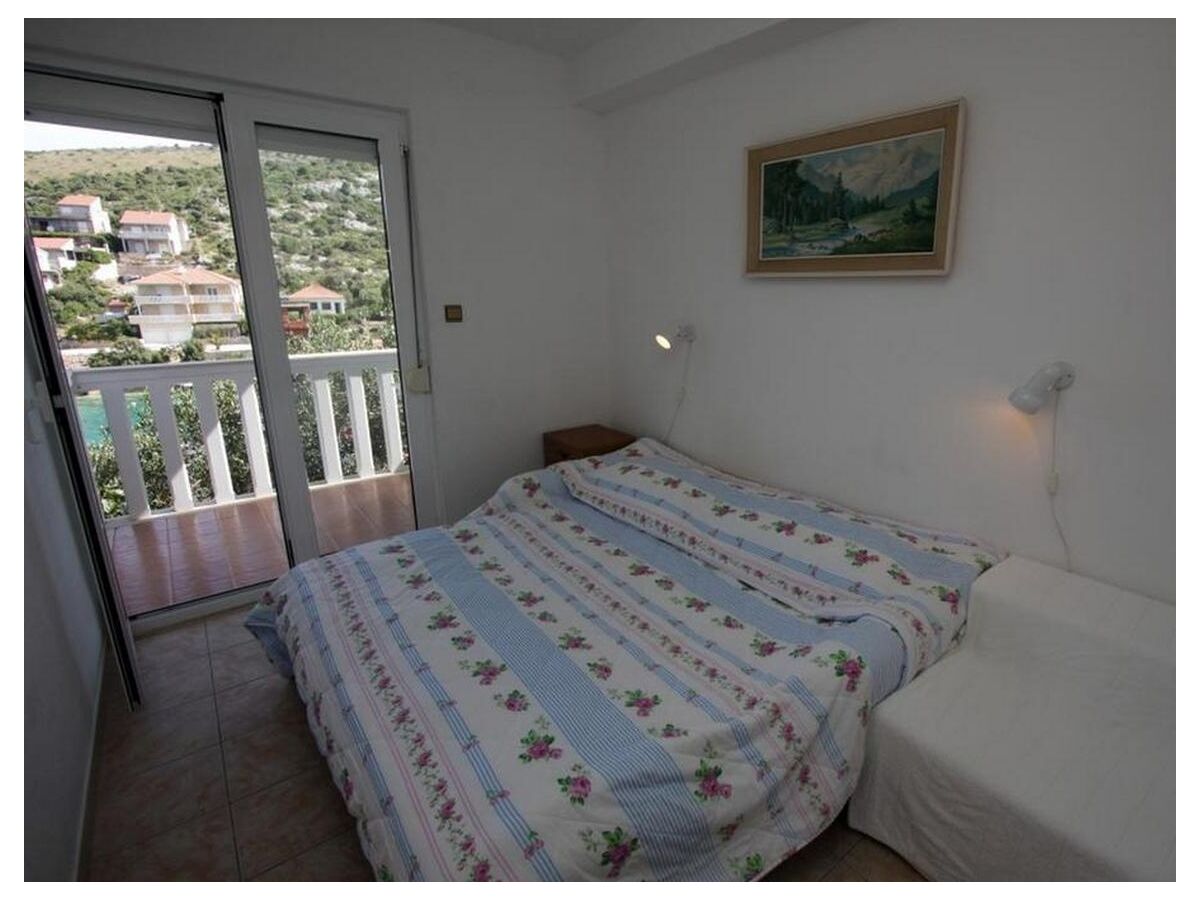 Apartment One bedroom apartment near beach Cove Kalebova Luka, Rogoznica A-23548-b - Outdoor photo 5