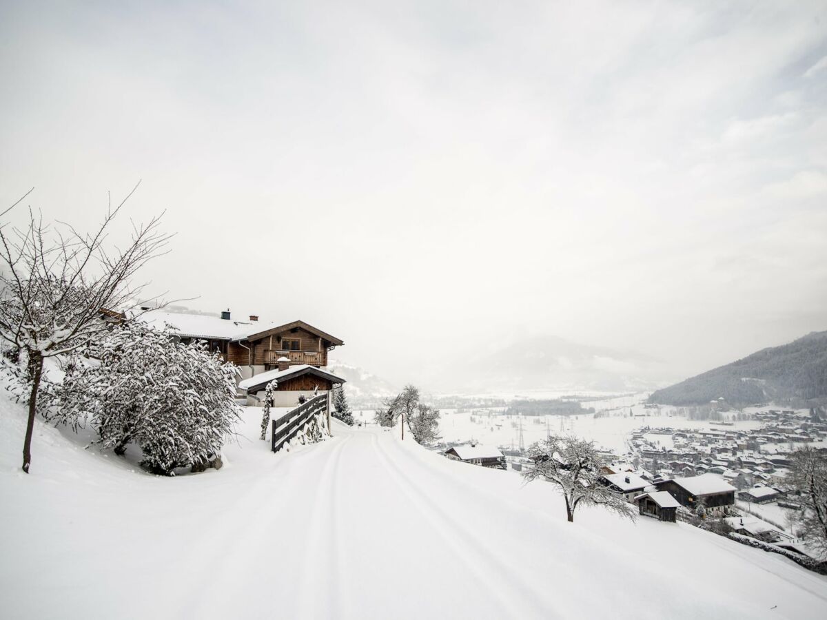 Cottage Herrenhaus in Kaprun in der Nähe des Skigebietes - Outdoor photo 4