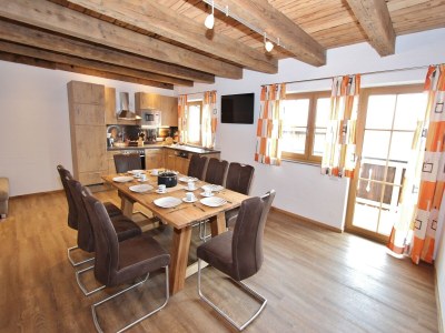 Cottage Herrenhaus in Kaprun in der Nähe des Skigebietes - Features photo 21