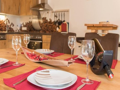 Cottage Herrenhaus in Kaprun in der Nähe des Skigebietes - Features photo 22