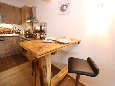 Cottage Herrenhaus in Kaprun in der Nähe des Skigebietes - Features photo 23