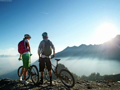 Cottage Herrenhaus in Kaprun in der Nähe des Skigebietes - Environment photo 34