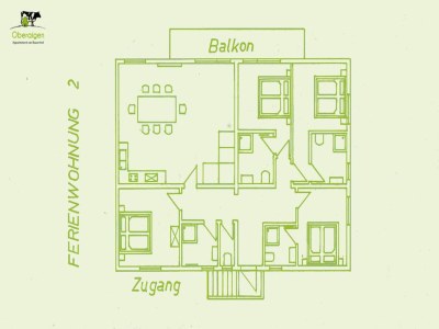 Cottage Herrenhaus in Kaprun in der Nähe des Skigebietes - Outdoor photo 37