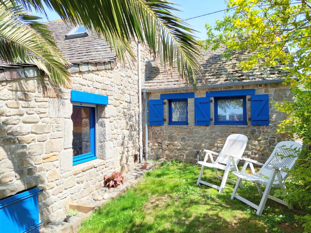 Holiday house Stone House in Sibiril near Sandy Beach - Outdoor photo 4