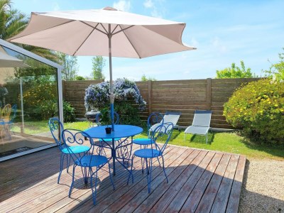 Holiday house Stone House in Sibiril near Sandy Beach - Outdoor photo 2