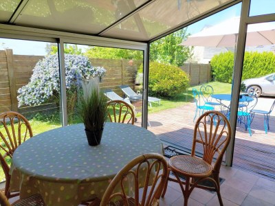 Holiday house Stone House in Sibiril near Sandy Beach - Features photo 8