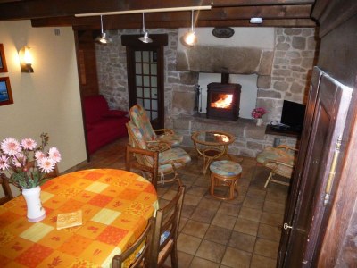 Holiday house Stone House in Sibiril near Sandy Beach - Features photo 10