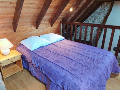 Holiday house Stone House in Sibiril near Sandy Beach - Features photo 11