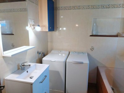 Holiday house Stone House in Sibiril near Sandy Beach - Features photo 12