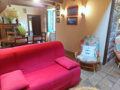 Holiday house Stone House in Sibiril near Sandy Beach - Features photo 13