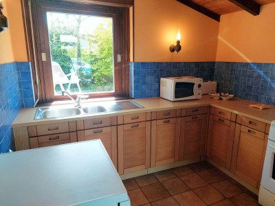 Holiday house Stone House in Sibiril near Sandy Beach - Features photo 14