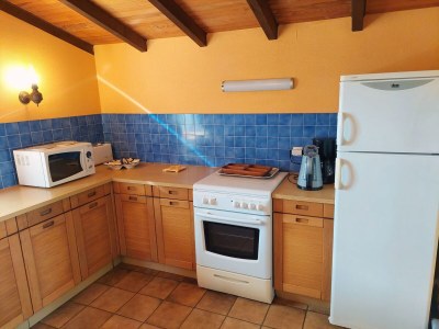 Holiday house Stone House in Sibiril near Sandy Beach - Features photo 15