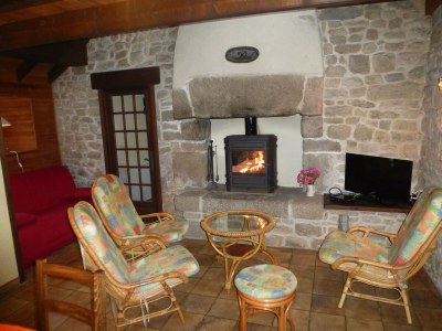 Holiday house Stone House in Sibiril near Sandy Beach - Features photo 16