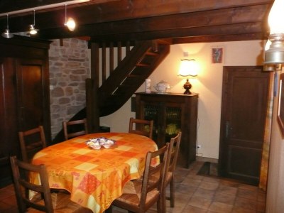 Holiday house Stone House in Sibiril near Sandy Beach - Features photo 17