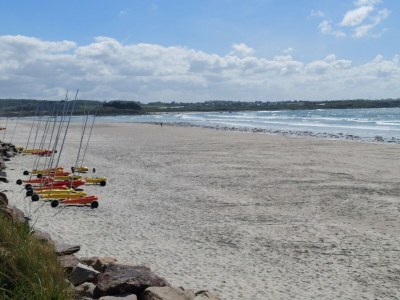 Holiday house Stone House in Sibiril near Sandy Beach - Environment photo 27