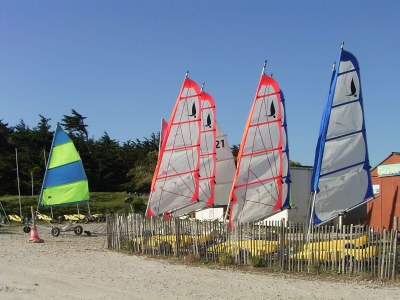 Holiday house Stone House in Sibiril near Sandy Beach - Environment photo 28