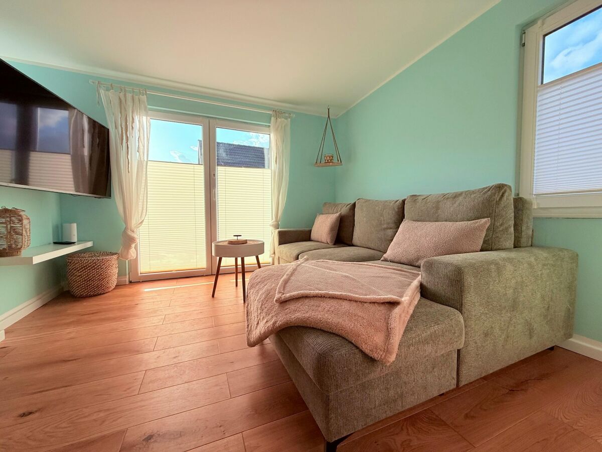 Holiday house Ferienhaus Sanibel mit Kaminofen - Features photo 5